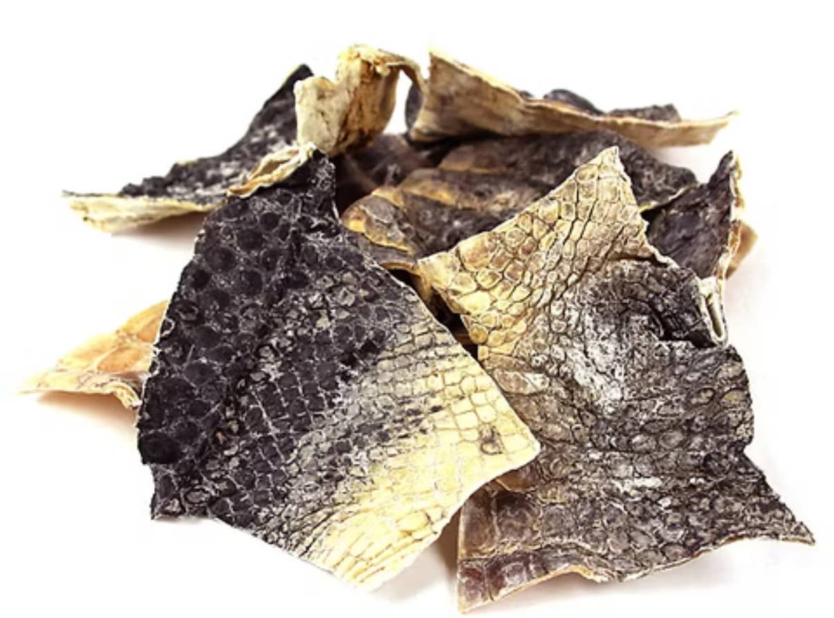 Gator Skin