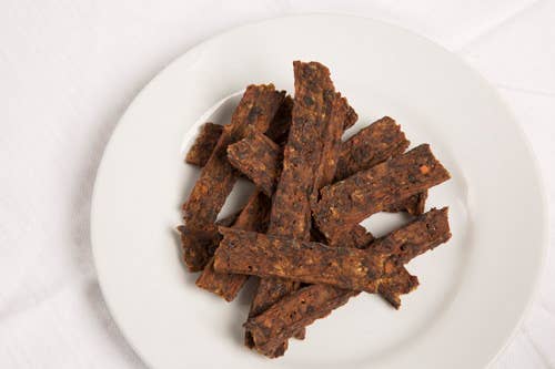 Bikini Lamb (Human Grade, Nearly Naked Lamb Strips) - 6oz