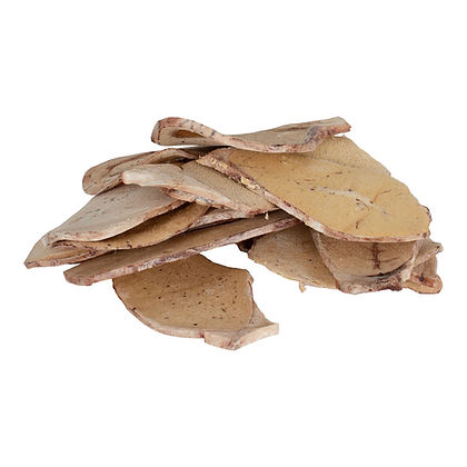 Bison Oyster Chips - Niuniu's Pet Shop