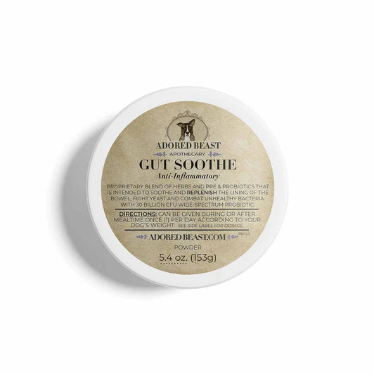 Canine Gut Soothe image 0