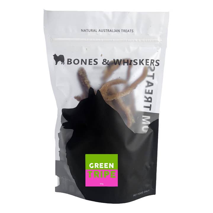 Green Tripe (Beef) image 0