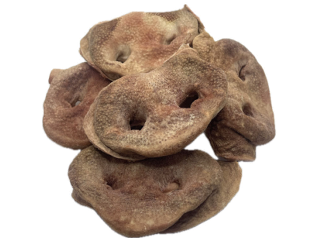 Freeze Dried Pig Snouts image 2
