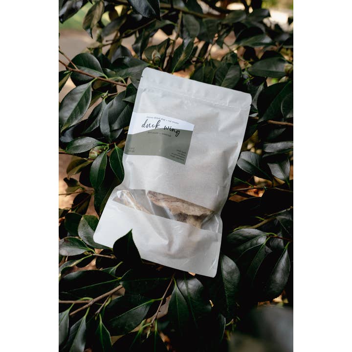 Duck Wing | Freeze-Dried Dog + Cat Treat image 1