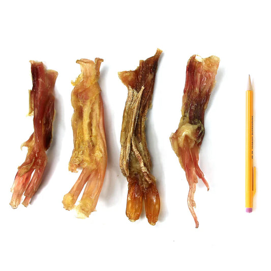 Assorted Beef Tendons - 8 oz