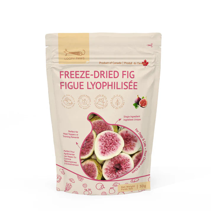 Fruity Crunchy-Fig