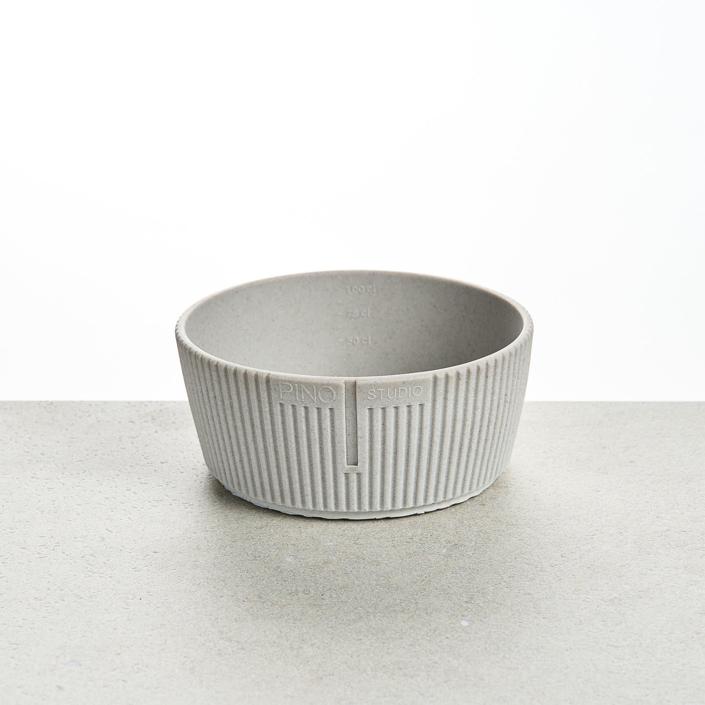 Classic Bowl - PINO STUDIO