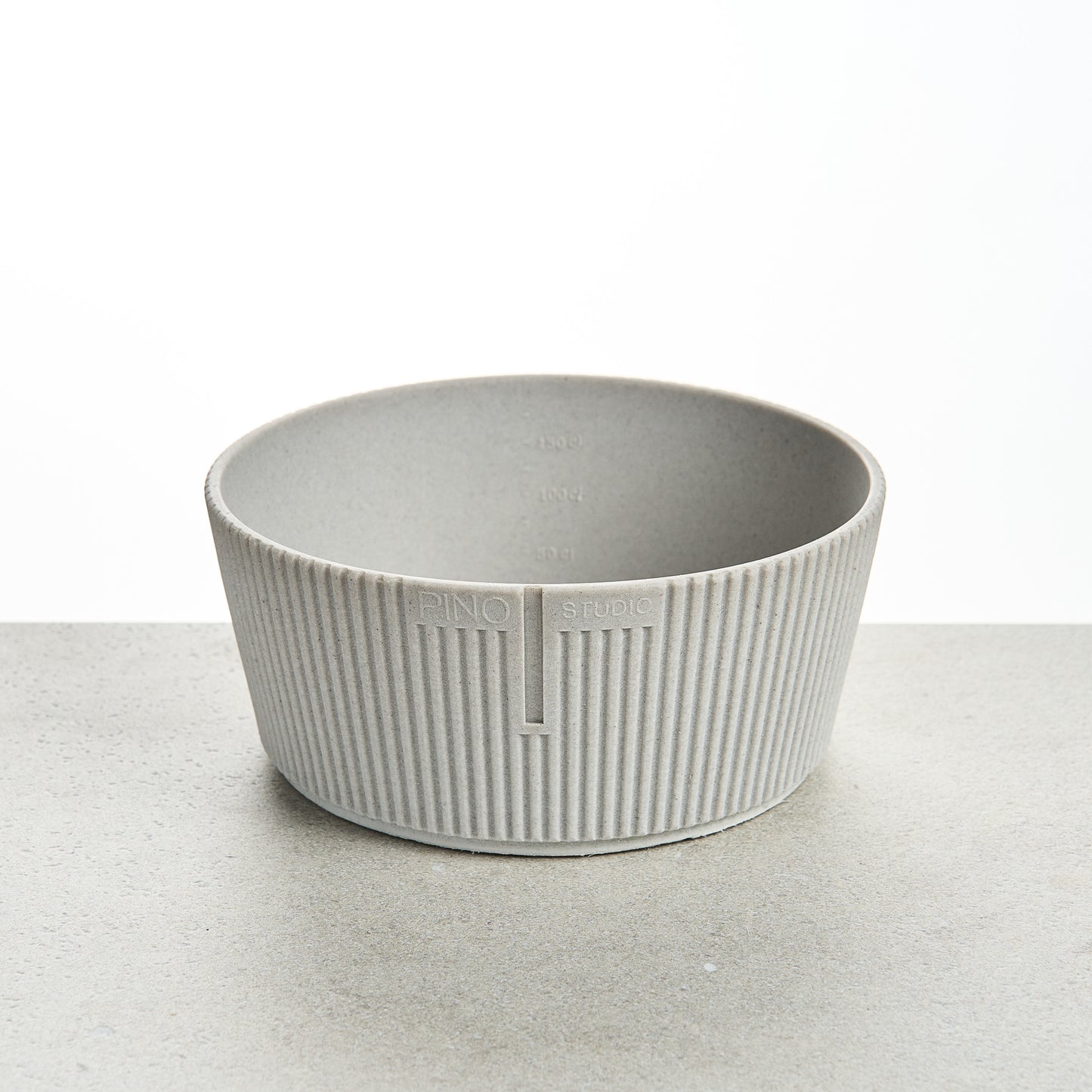Classic Bowl - PINO STUDIO