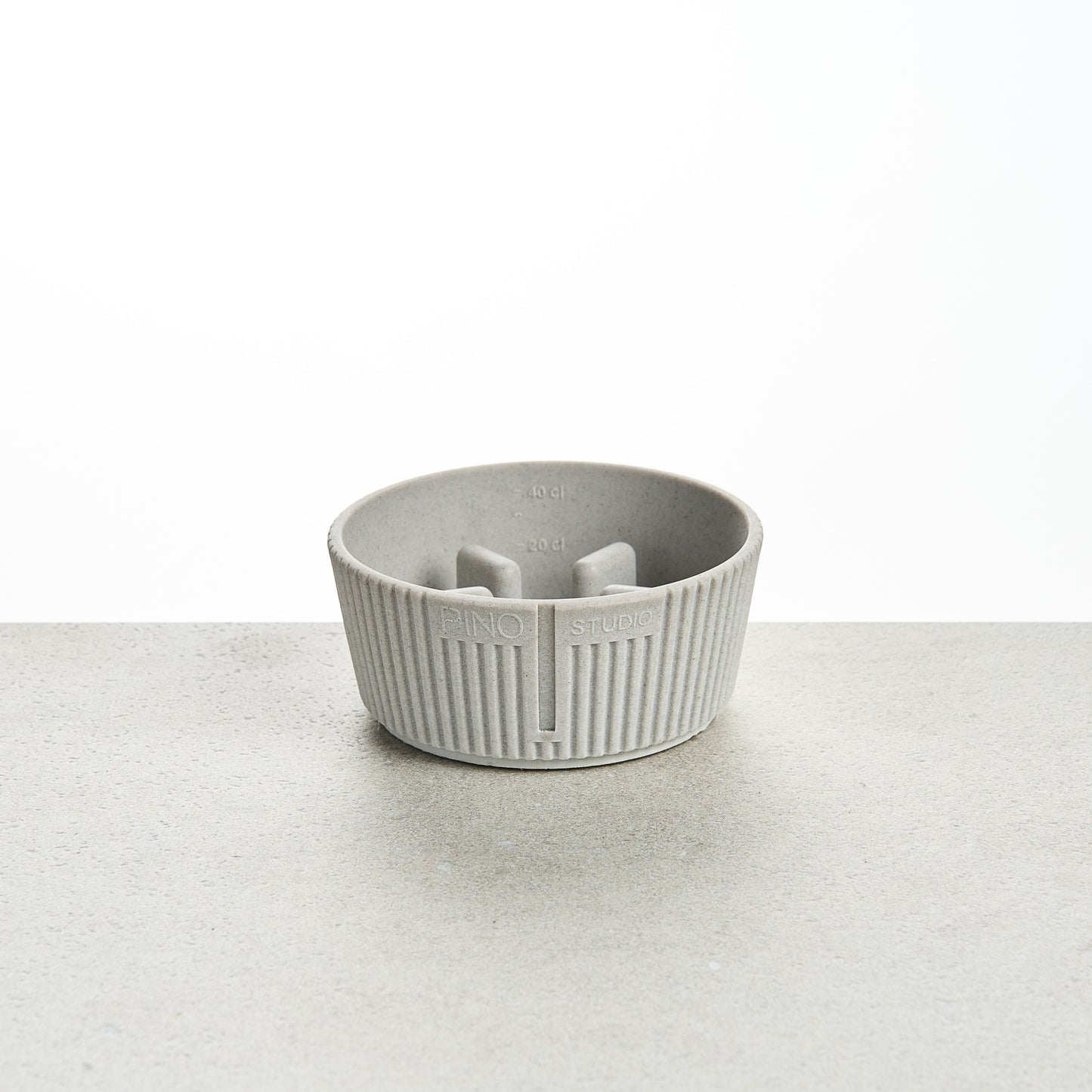 Slow Feeder Bowl - PINO STUDIO