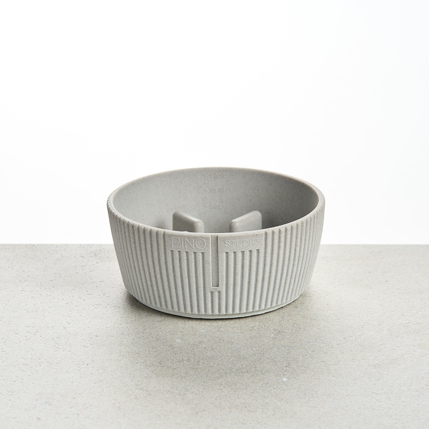 Slow Feeder Bowl - PINO STUDIO