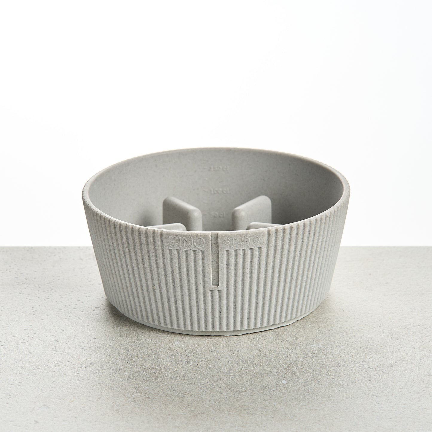 Slow Feeder Bowl - PINO STUDIO