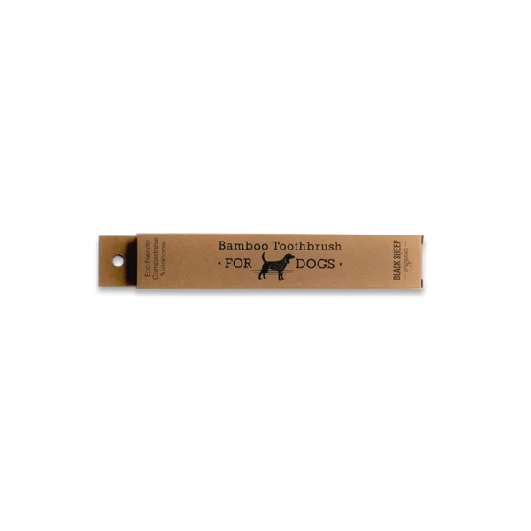 Bamboo Toothbrush