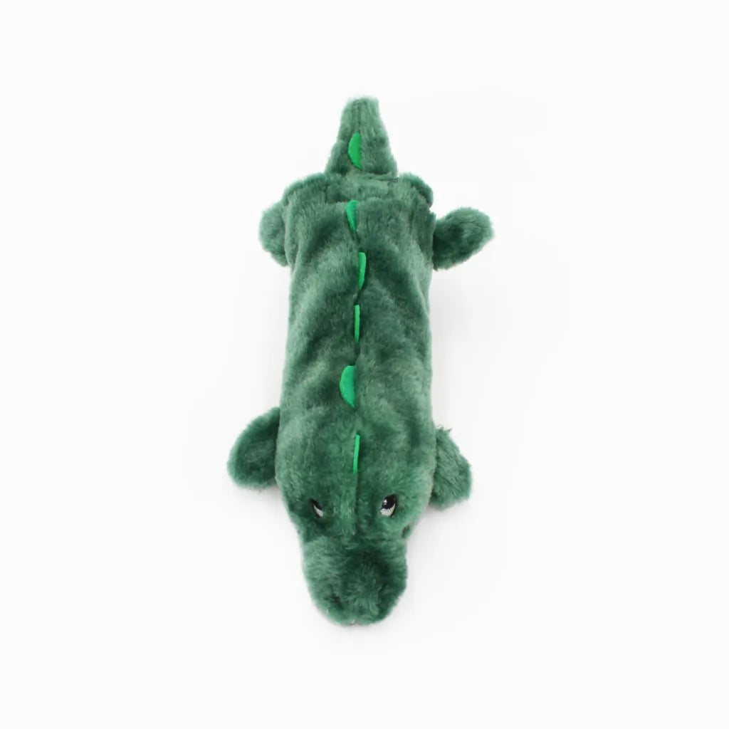 Bottle Crusherz – Alligator