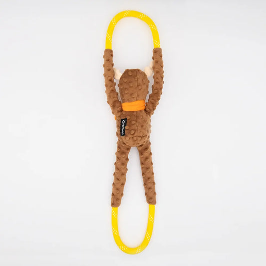 RopeTugz® – Moose - Niuniu's Pet Shop