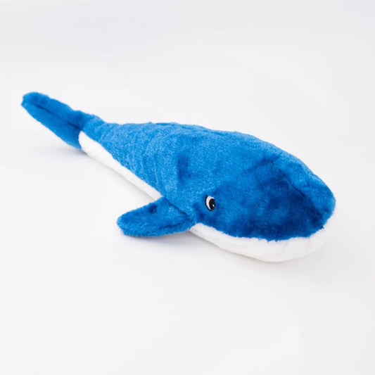 Jigglerz® – Blue Whale - Niuniu's Pet Shop