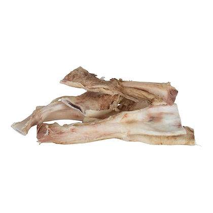 Bison Super Chews - Short - Niuniu's Pet Shop