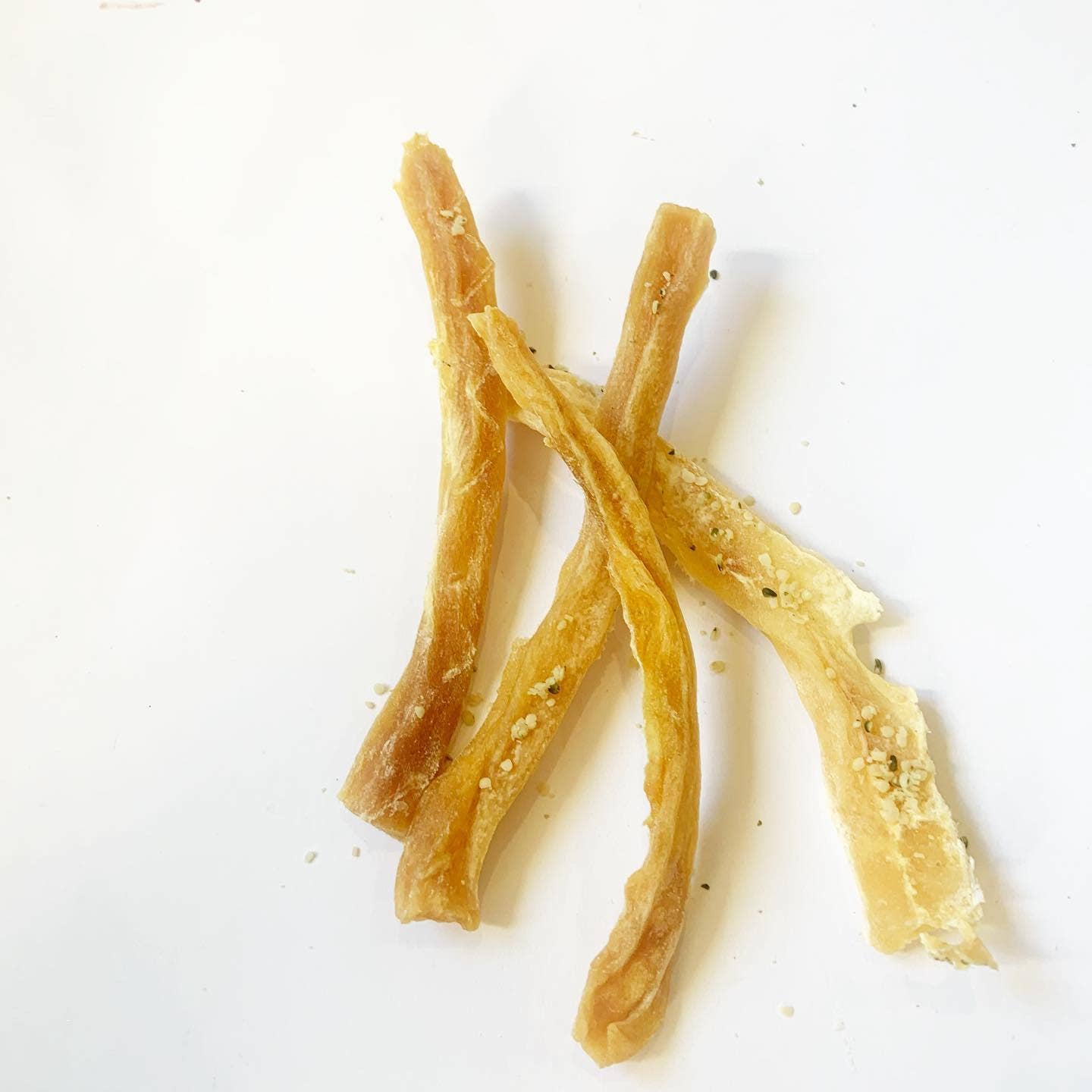 Flake Jerky