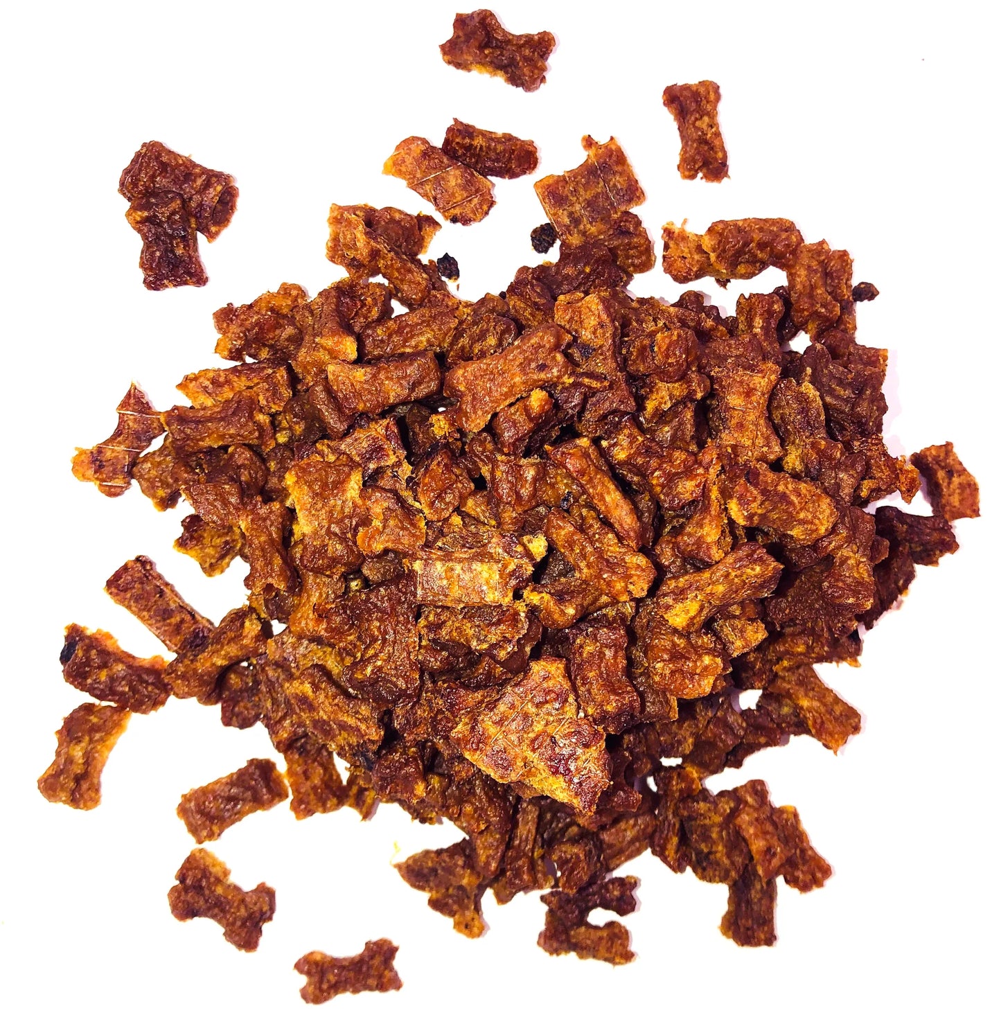 95% Rabbit Training Bites - 6 oz image 1