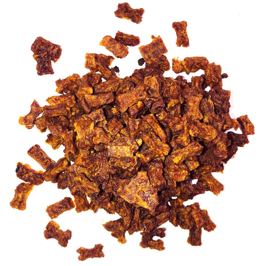 95% Rabbit Training Bites - 6 oz - Niuniu's Pet Shop