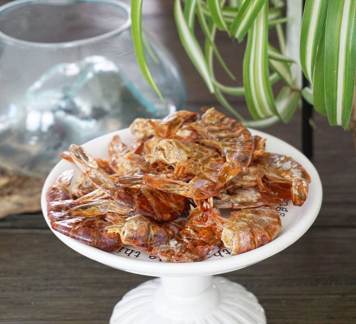 Shrimp (+Freeze Dried Options)