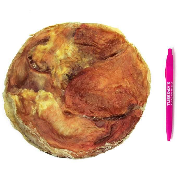 Tuesday's Tremenda Disc Chews - 3 Pack image 1