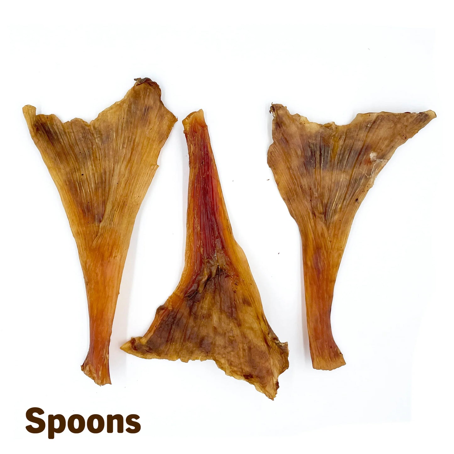 Ostrich Tendon Mix - 6 oz image 3