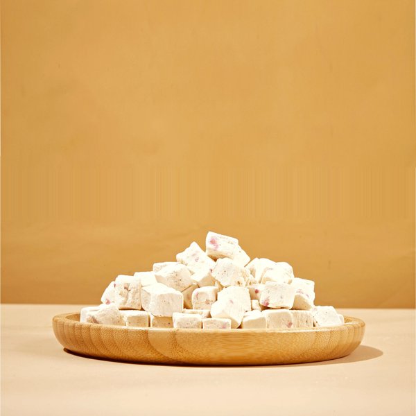 Freeze-Dried Strawberry Yogurt image 1