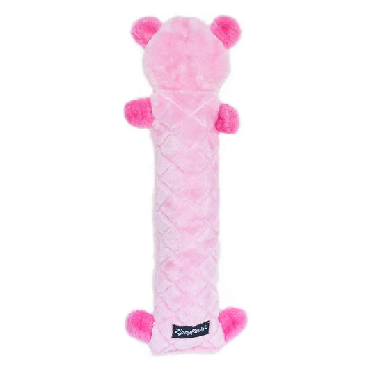 Valentine's Jigglerz® - Pink Bear - Niuniu's Pet Shop