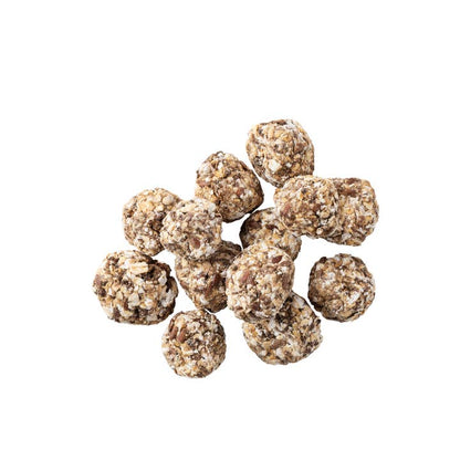 Beijinhos de Vaca - Crunchy and Natural Beef Treats For Dogs - Niuniu's Pet Shop
