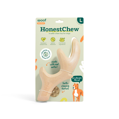 HonestChew