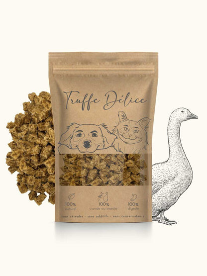 Goose treats