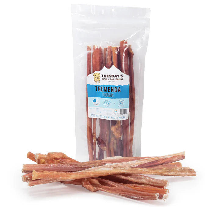 Tremenda Tough Sticks - 8 oz