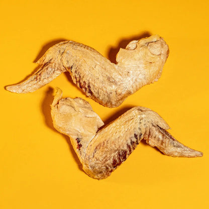 Chicken Wing - Freeze-Dried Dog Treat/Chew