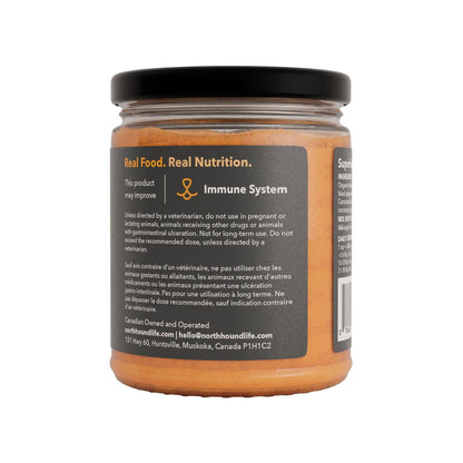 Golden Turmeric Superblend for Dogs - Niuniu's Pet Shop