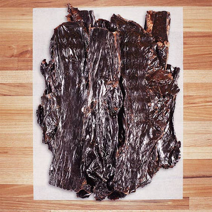 Beef Spleen 4oz - Niuniu's Pet Shop