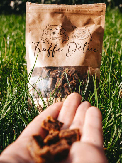 Boar treats