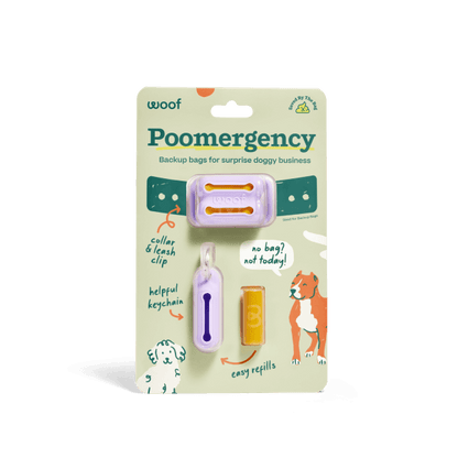 Poomergency