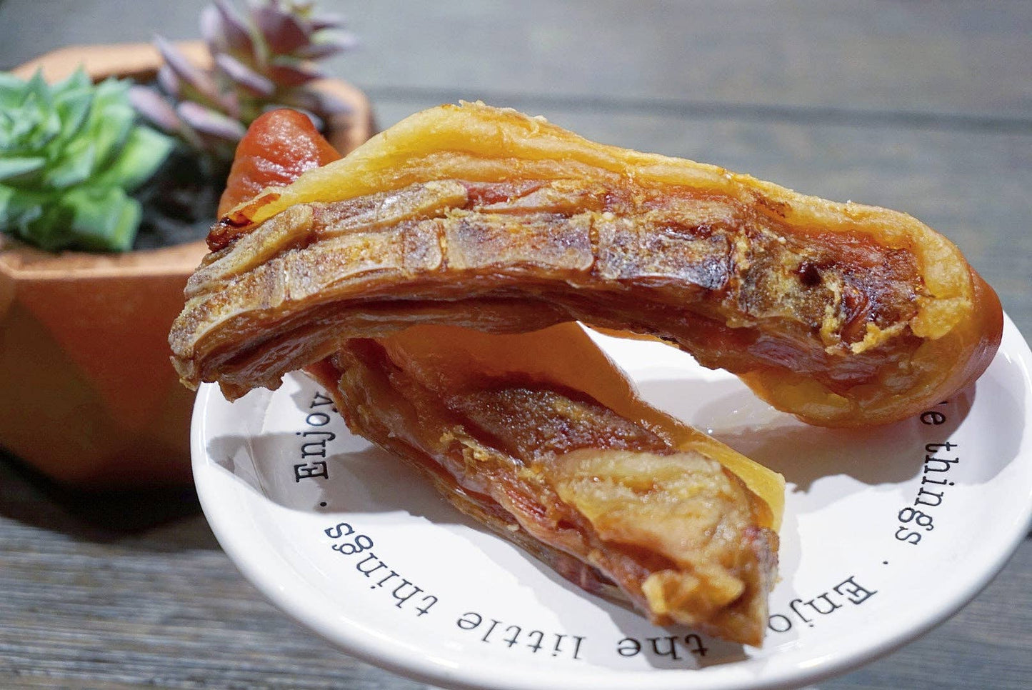 Pork Tails