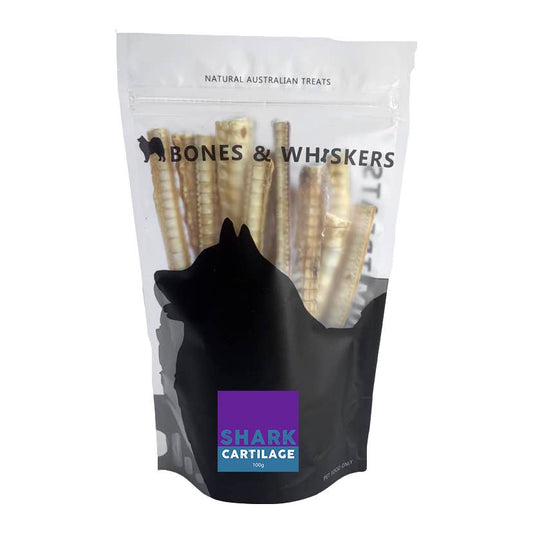 Shark Cartilage