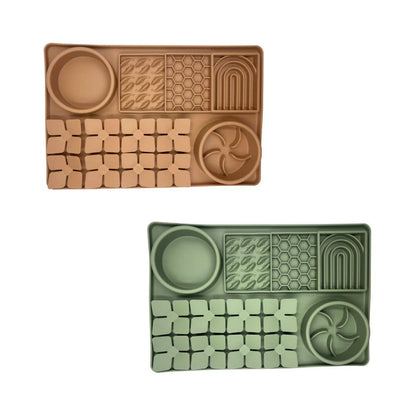 Multifunctional Feeder - Niuniu's Pet Shop