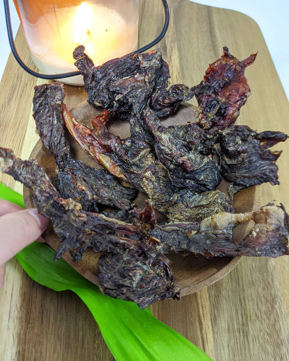Camel (Free Range)(Fat Trimmed) - Thin Cut
