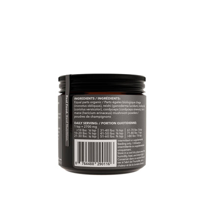 Mushroom Superblend for Dogs - Niuniu's Pet Shop