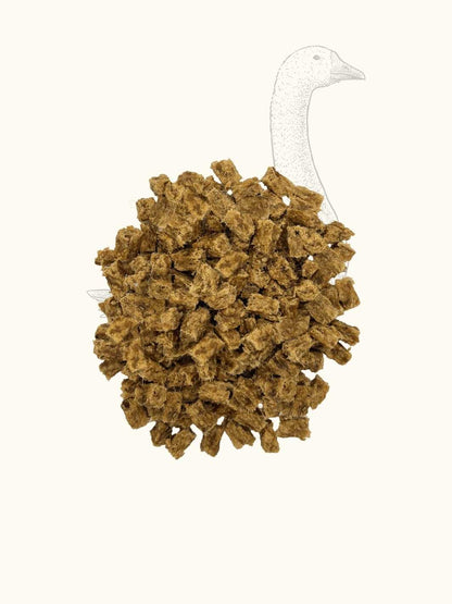 Goose treats