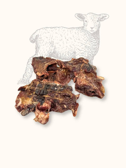 Lamb ribs