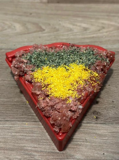 Golden Paste - Magic Dust Meal Topper for Cats and Dogs - Niuniu's Pet Shop