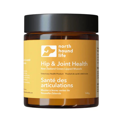 Hip & Joint Health
