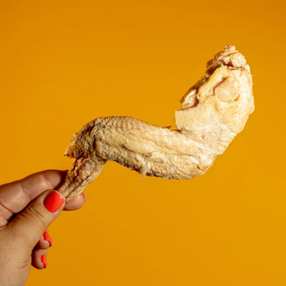 Chicken Wing - Freeze-Dried Dog Treat/Chew