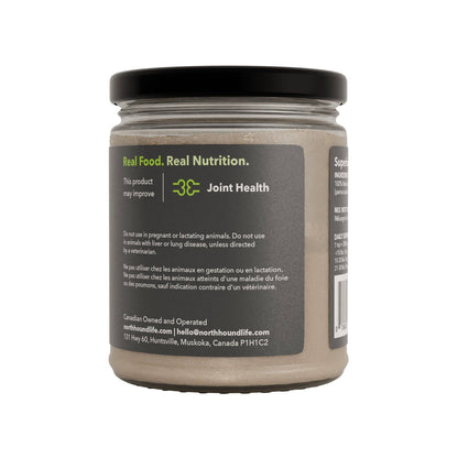 New Zealand Green Lipped Mussels Supplement - Niuniu's Pet Shop