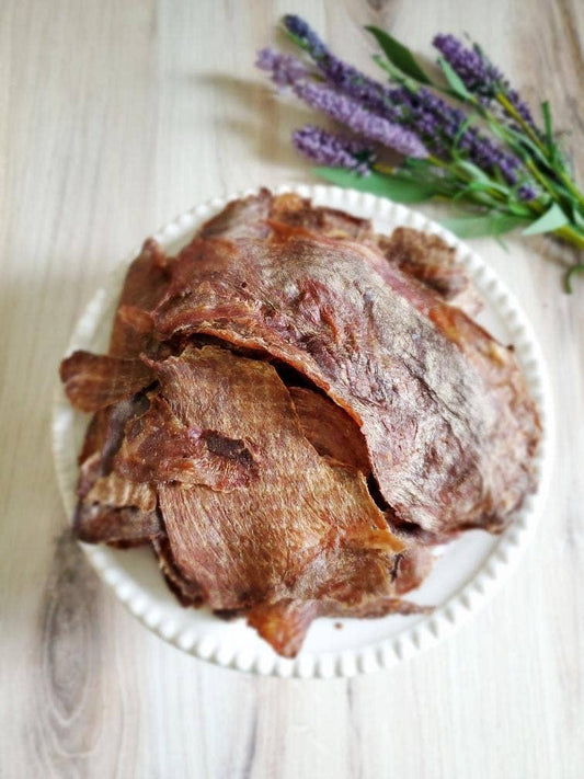 Camel (Free Range)(Fat Trimmed) - Thin Cut