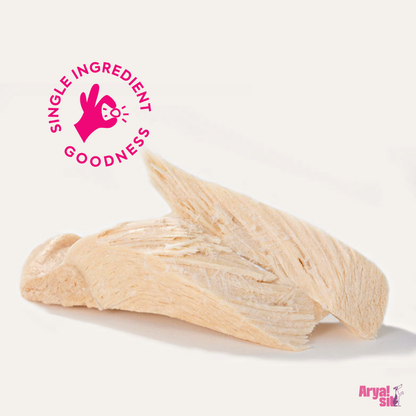 Freeze-Dried Chicken Breast - Niuniu's Pet Shop