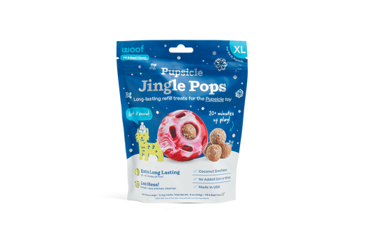 Jingle Pops - Holiday Limited Edition
